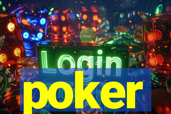 poker