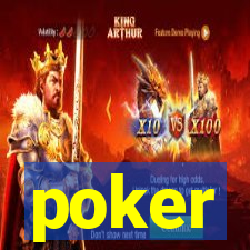 poker