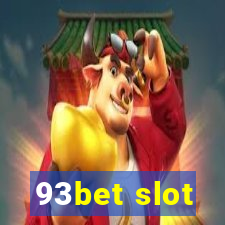 93bet slot