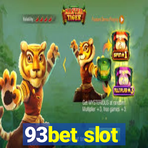 93bet slot