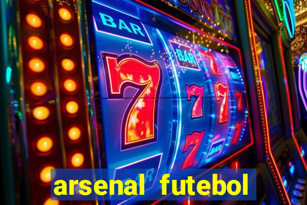 arsenal futebol play hd