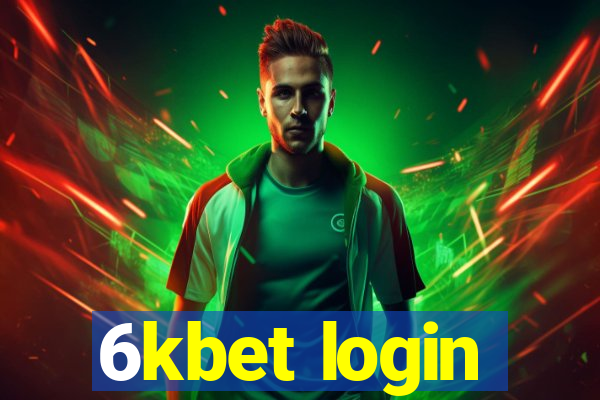 6kbet login