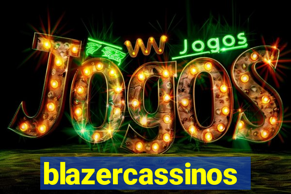 blazercassinos
