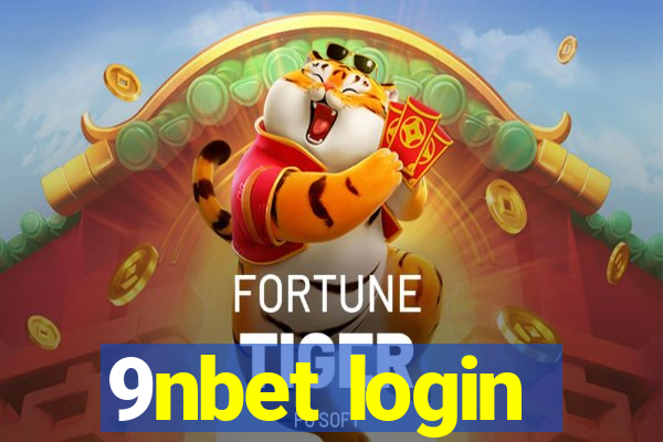 9nbet login