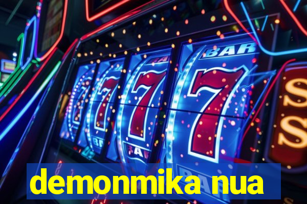 demonmika nua