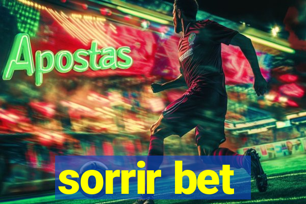 sorrir bet
