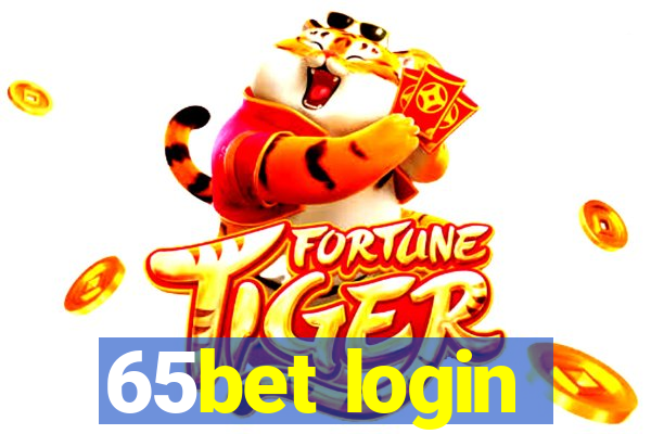 65bet login