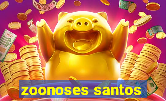 zoonoses santos
