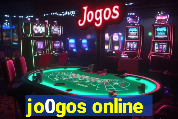 jo0gos online
