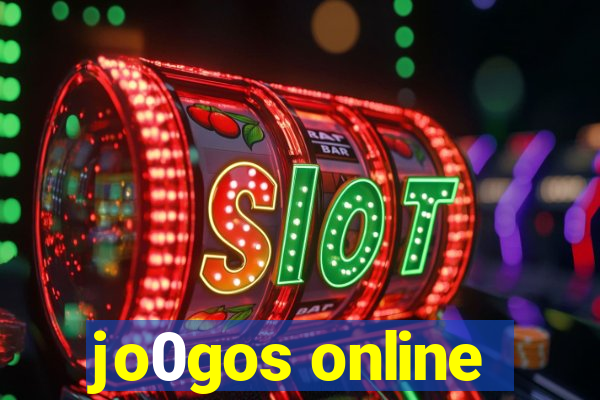 jo0gos online