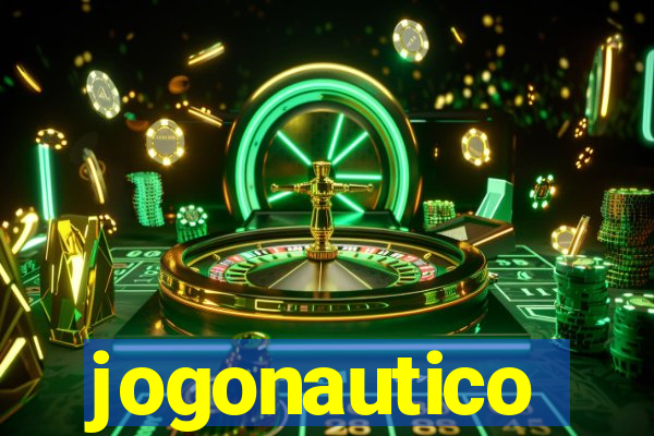 jogonautico