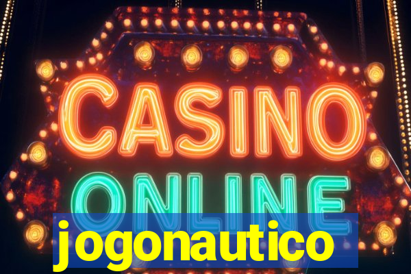 jogonautico