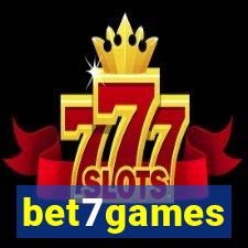 bet7games