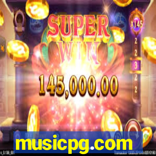 musicpg.com