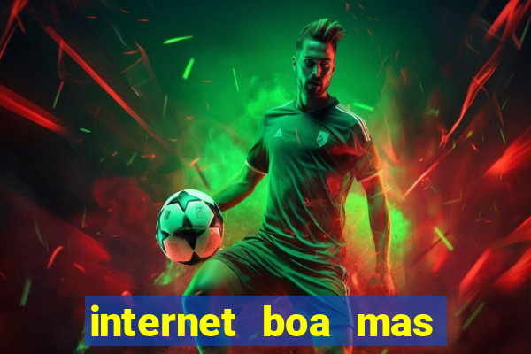 internet boa mas ping alto em jogos