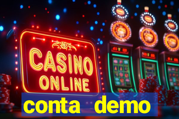 conta demo prosperity fortune tree