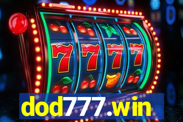 dod777.win