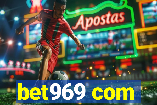 bet969 com