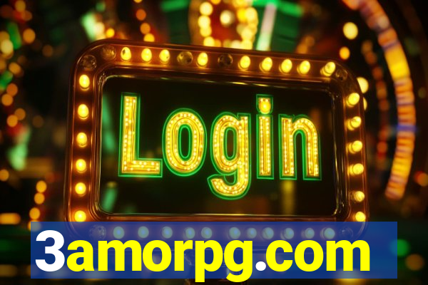 3amorpg.com