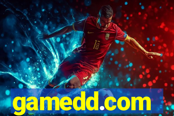 gamedd.com