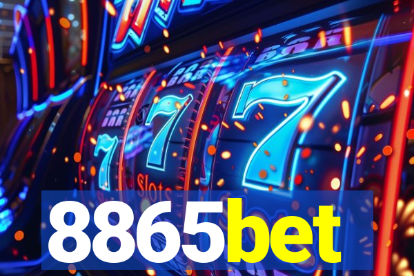 8865bet