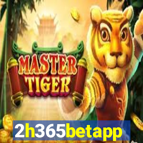 2h365betapp