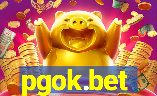 pgok.bet