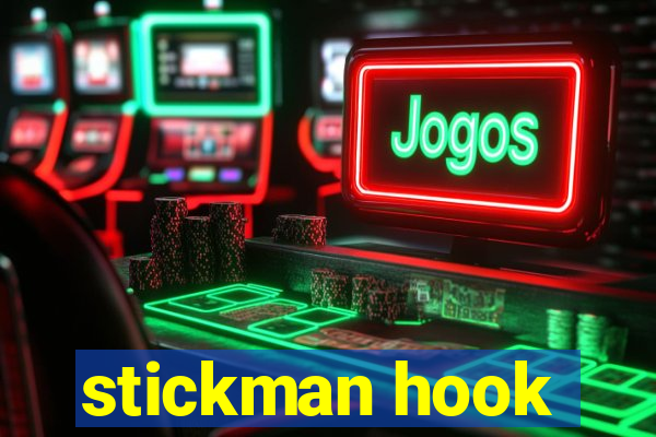 stickman hook