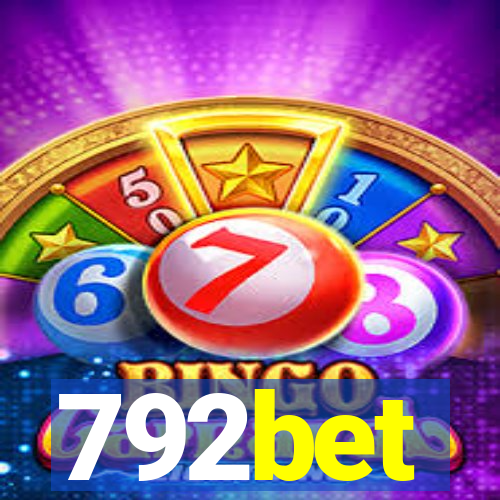 792bet