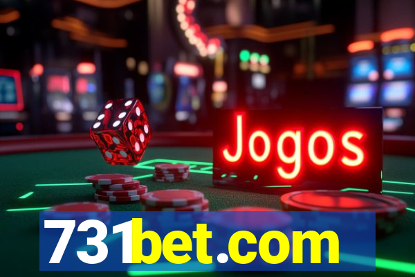 731bet.com