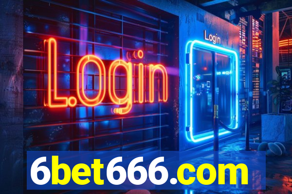 6bet666.com