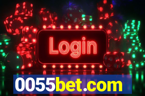 0055bet.com