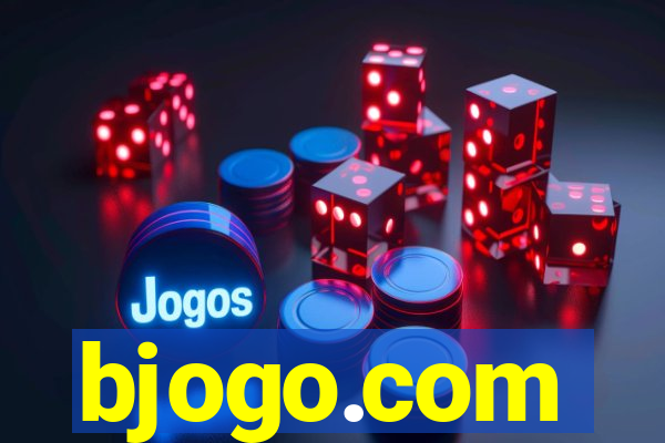 bjogo.com