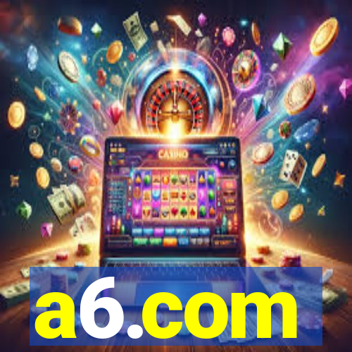 a6.com