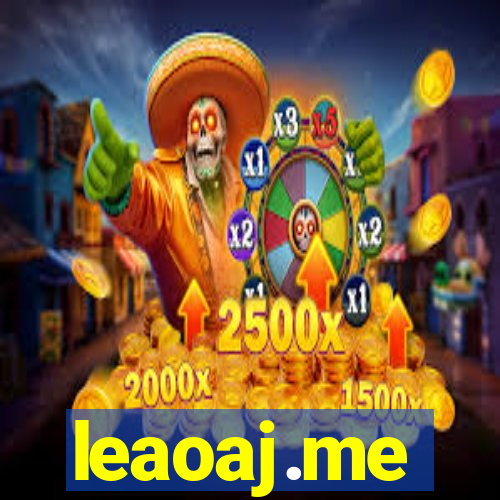 leaoaj.me