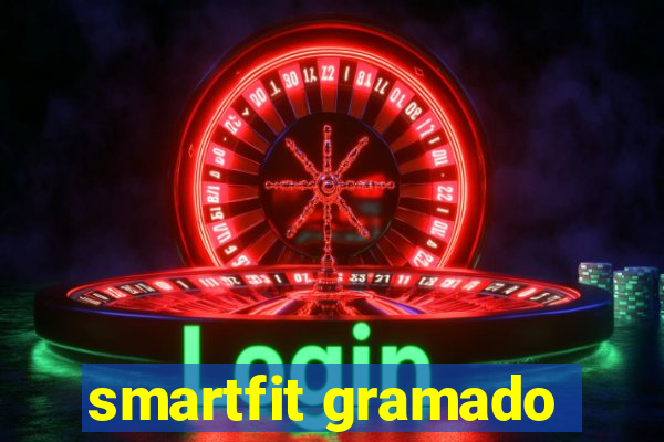 smartfit gramado