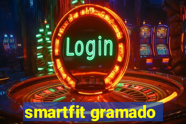 smartfit gramado