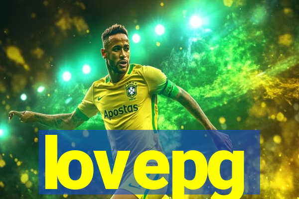 lovepg