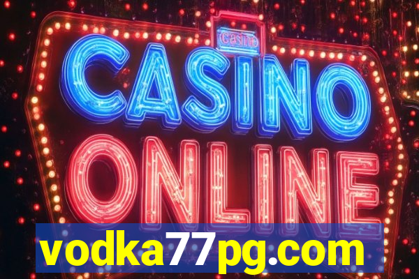vodka77pg.com