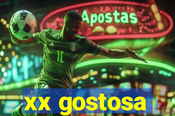 xx gostosa