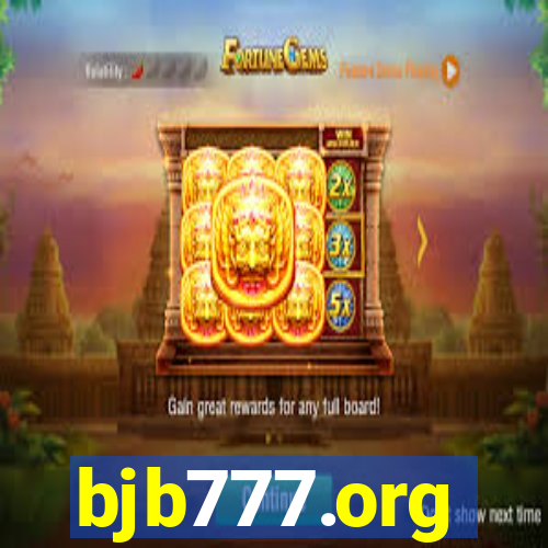 bjb777.org