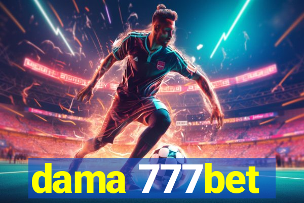 dama 777bet