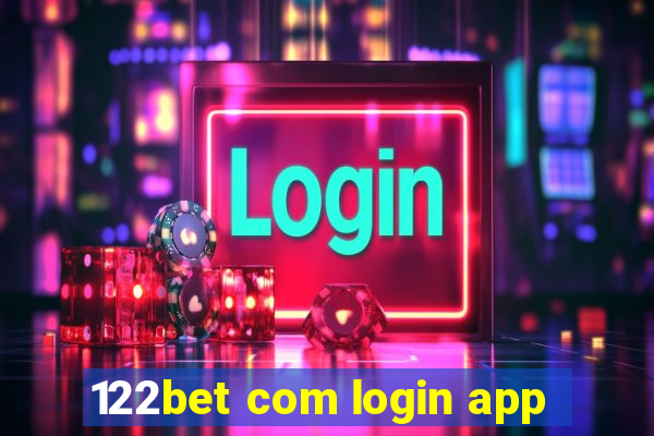 122bet com login app