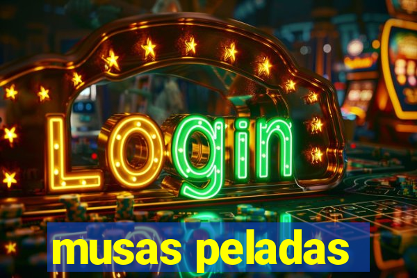 musas peladas