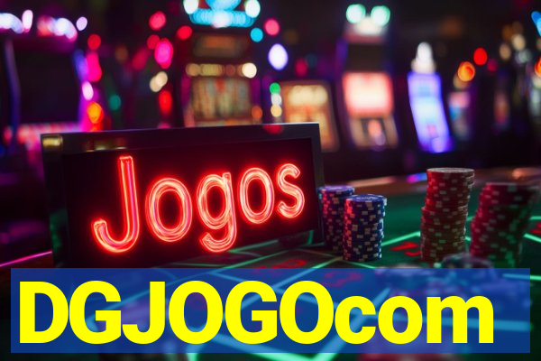 DGJOGOcom