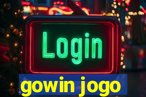gowin jogo