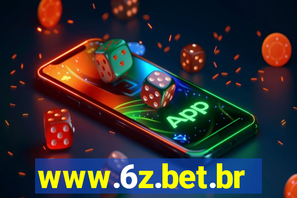 www.6z.bet.br