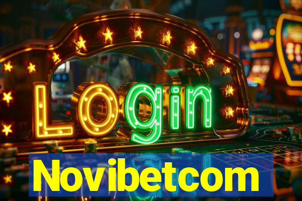 Novibetcom