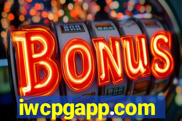 iwcpgapp.com