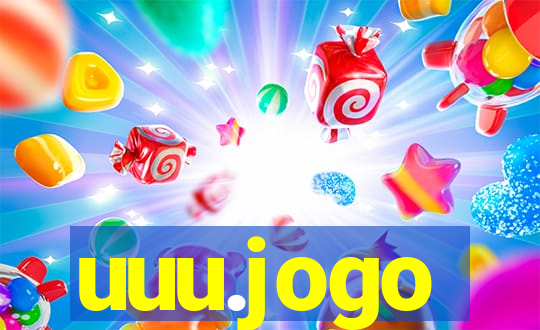 uuu.jogo